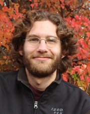 Leif Masrud
