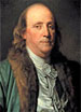 Benjamin Franklin